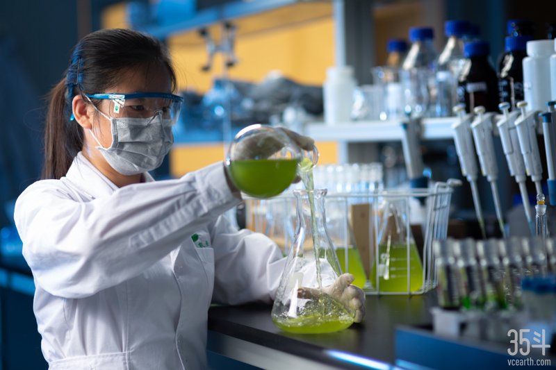 生物技术开发:开启未来的大门